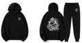 L.A.S United SweatSuit Set Unisex