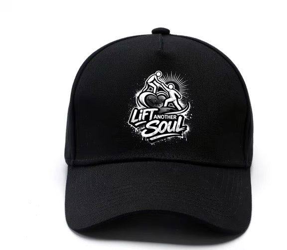 L.A.S Cap