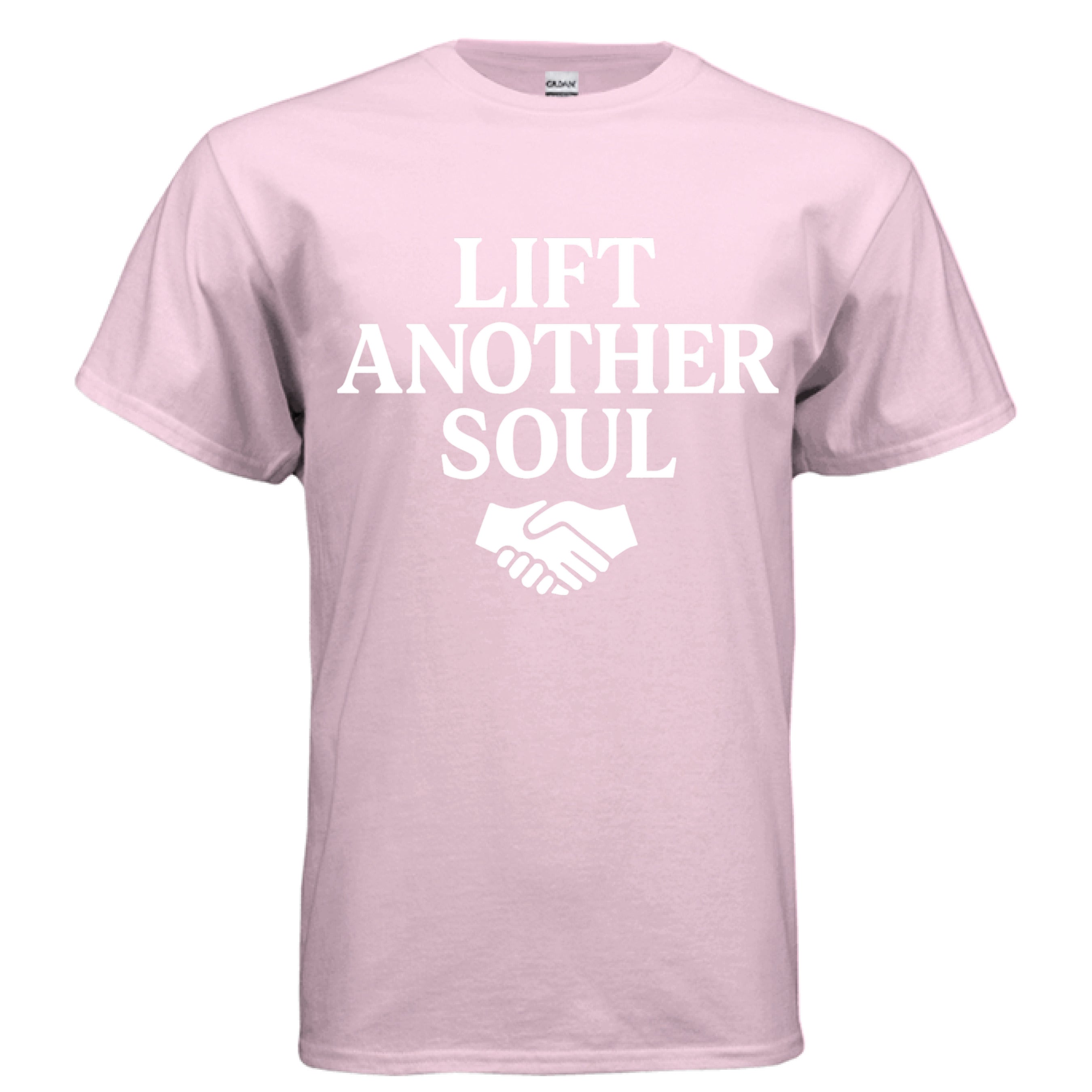 LIGHT PINK - FRONT