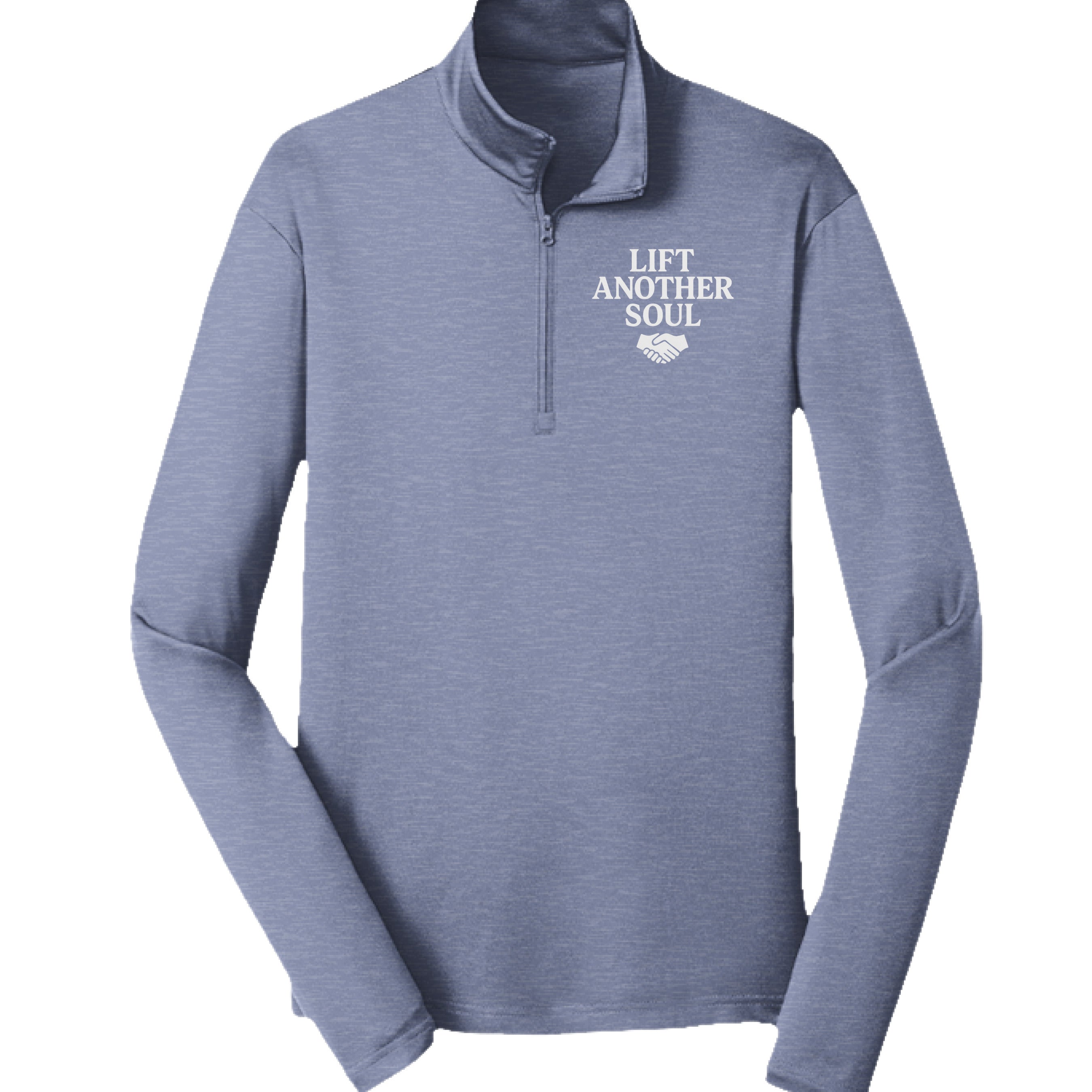 True Royal Hth - FRONT