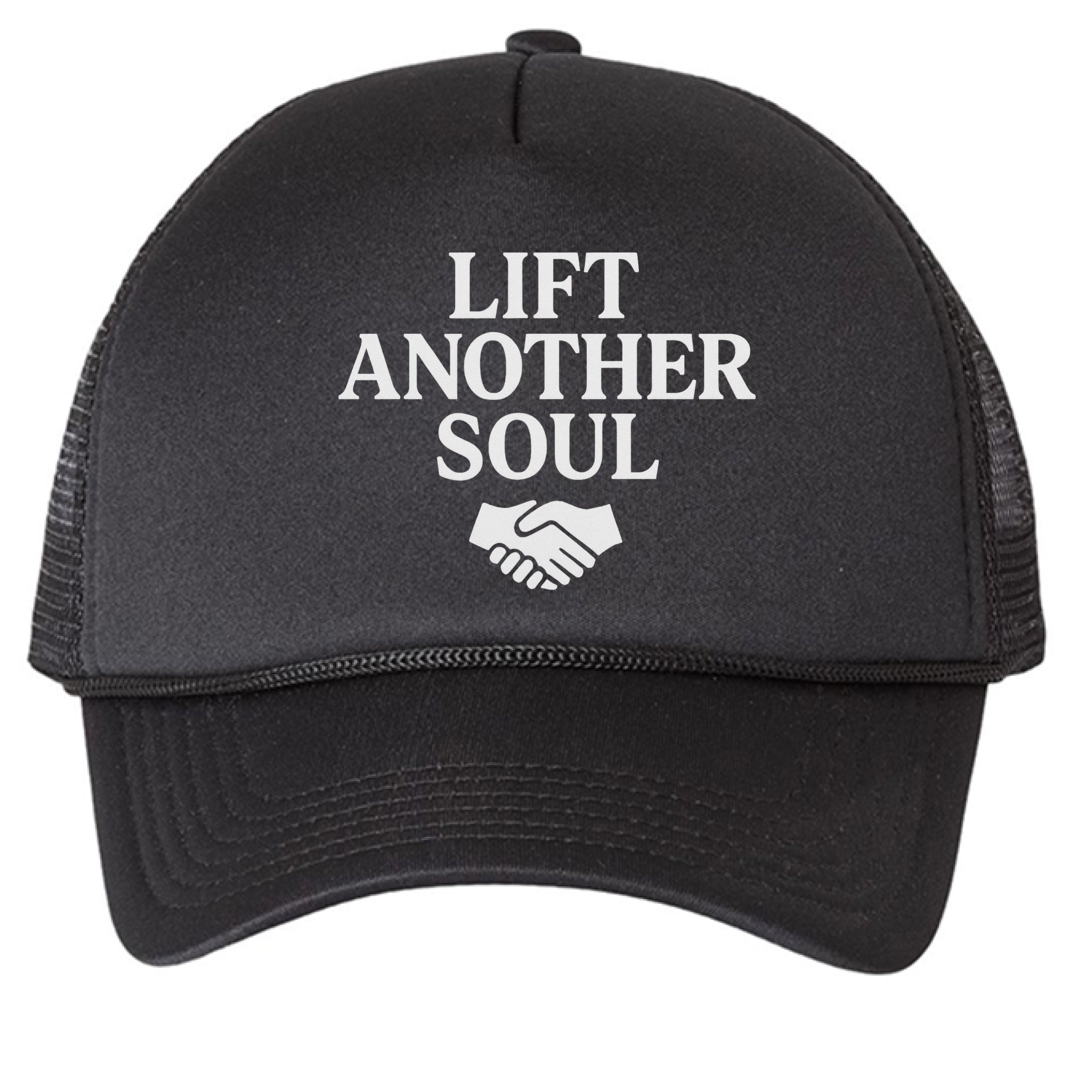 Black/ Black - FRONT