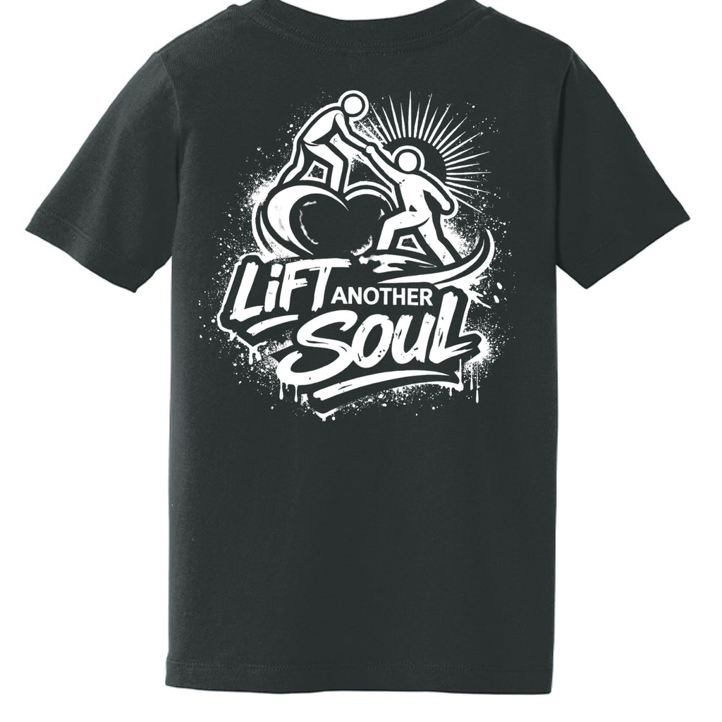 Jet Black - BACK
