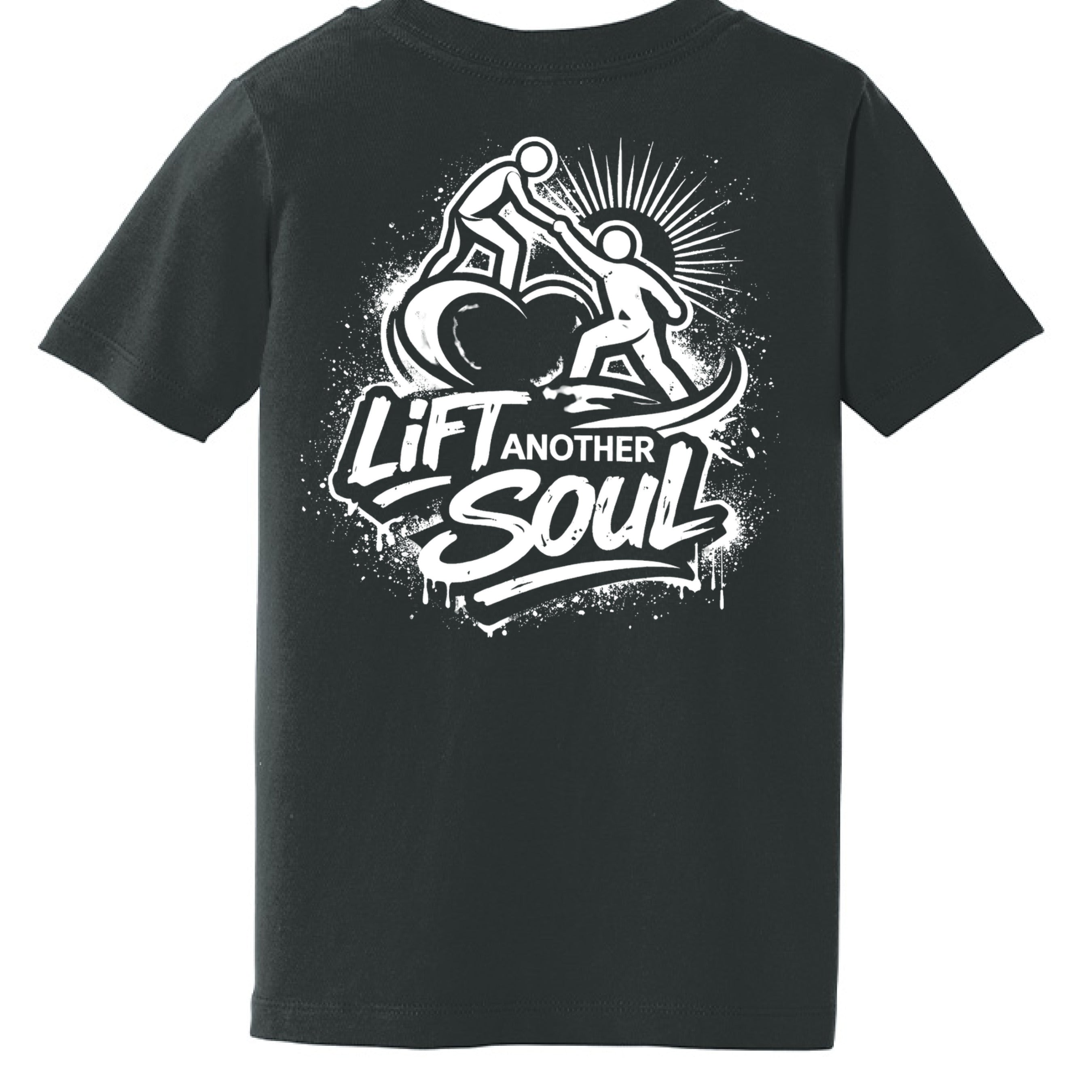 Jet Black - BACK