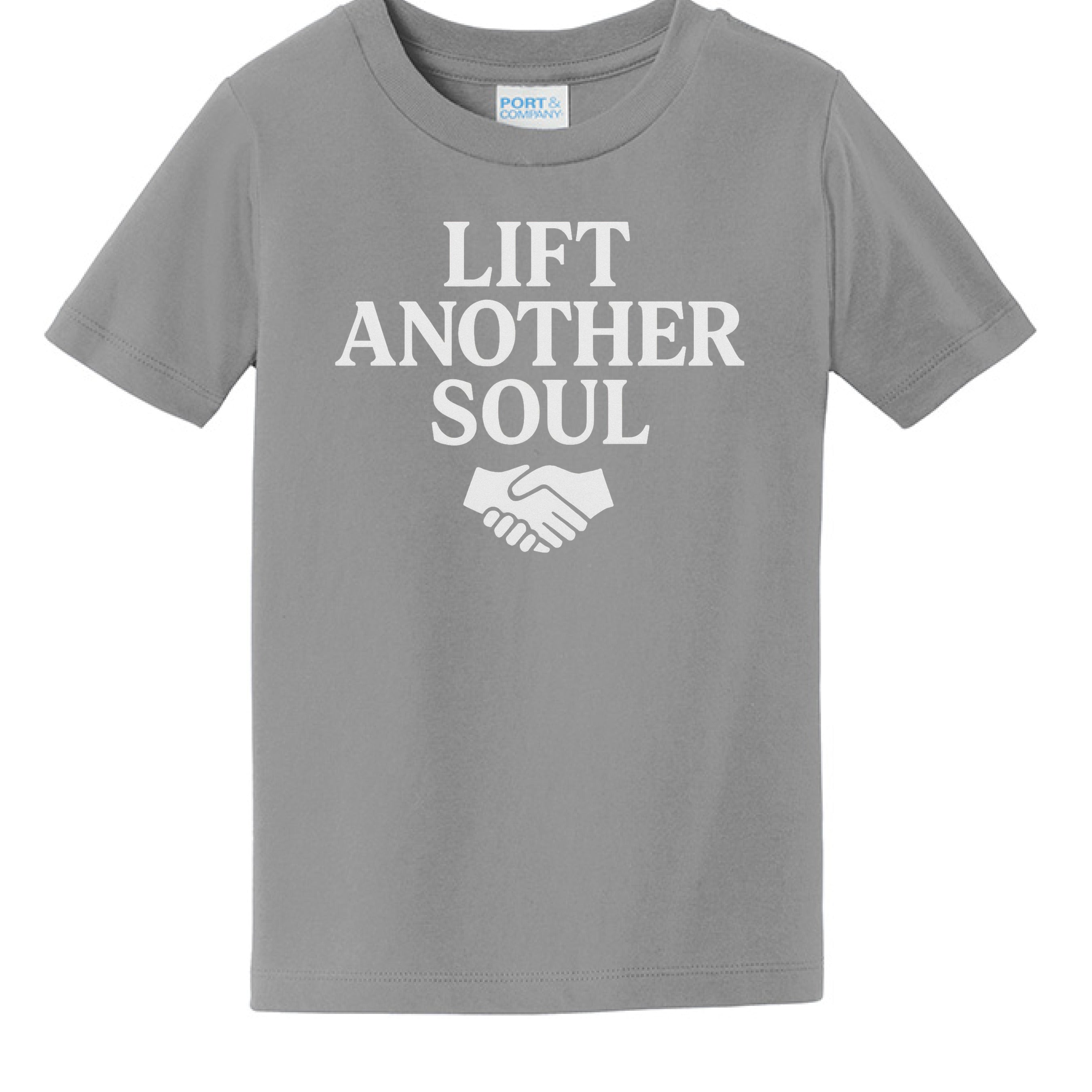 Medium Grey - FRONT
