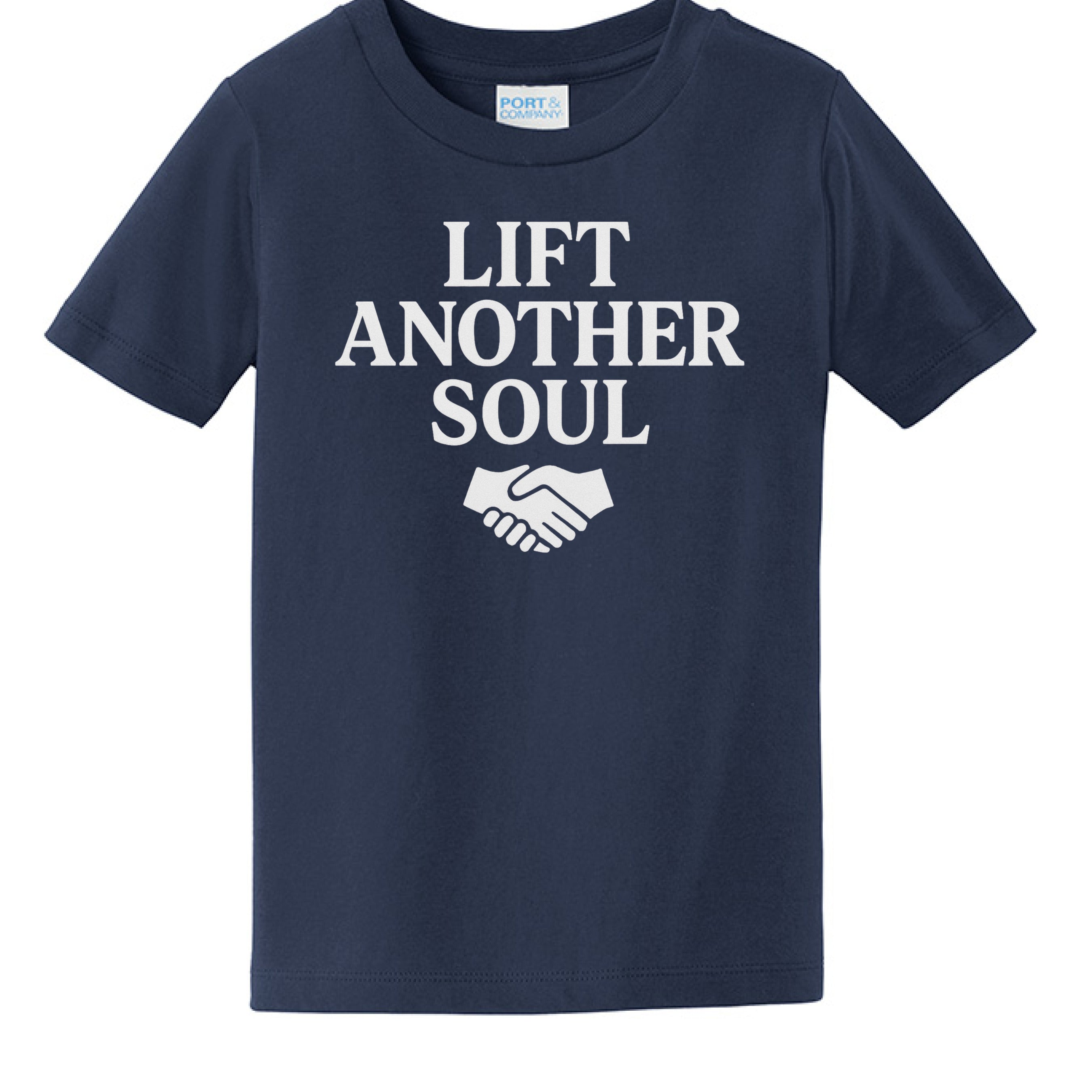 Team Navy - FRONT