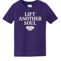 Team Purple - FRONT