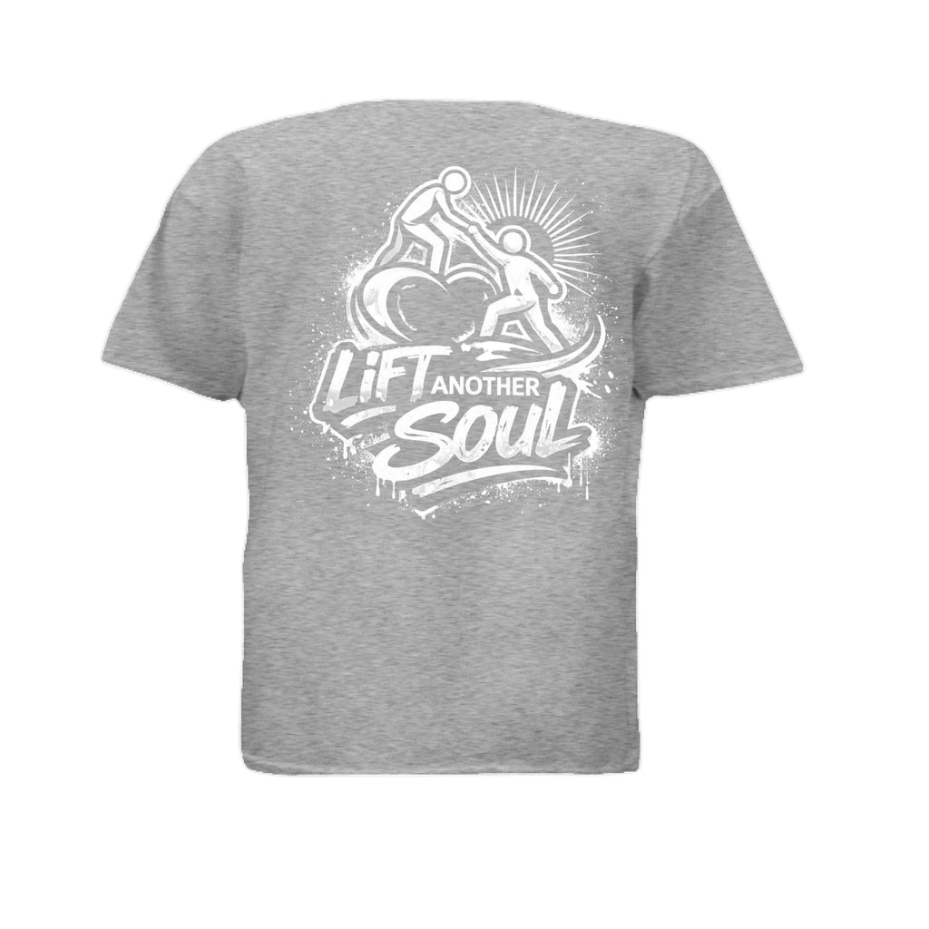 SPORT GREY - BACK
