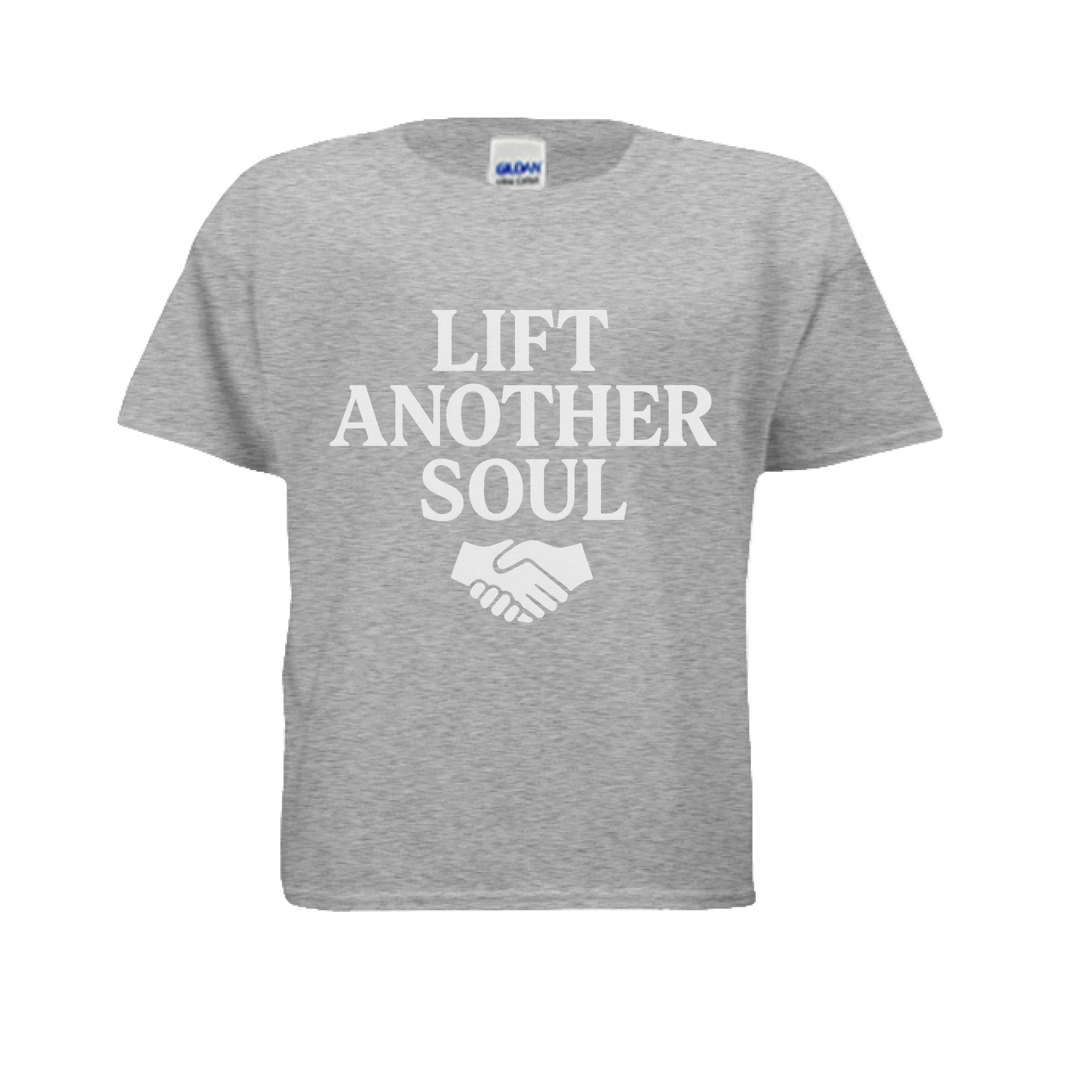 SPORT GREY - FRONT