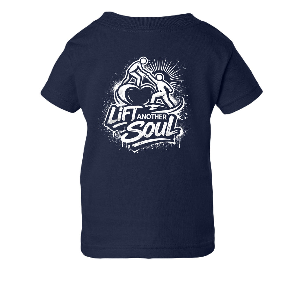NAVY - BACK