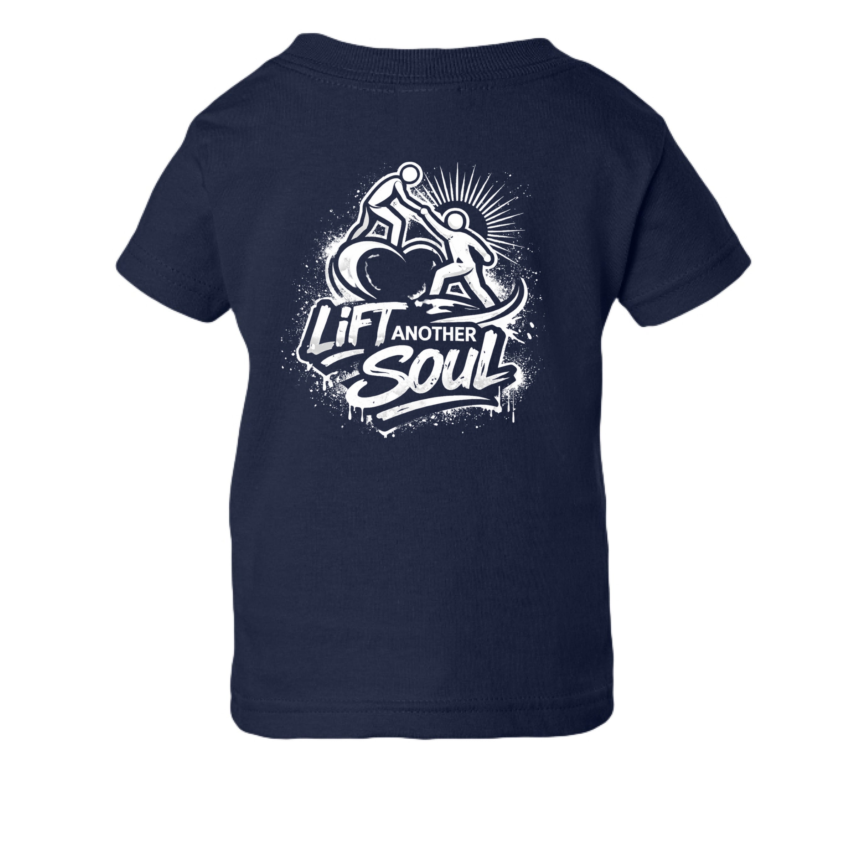 NAVY - BACK