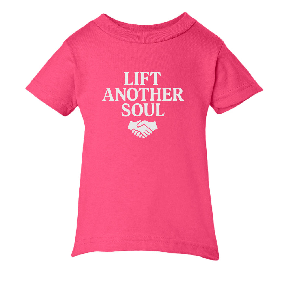 HOT PINK - FRONT