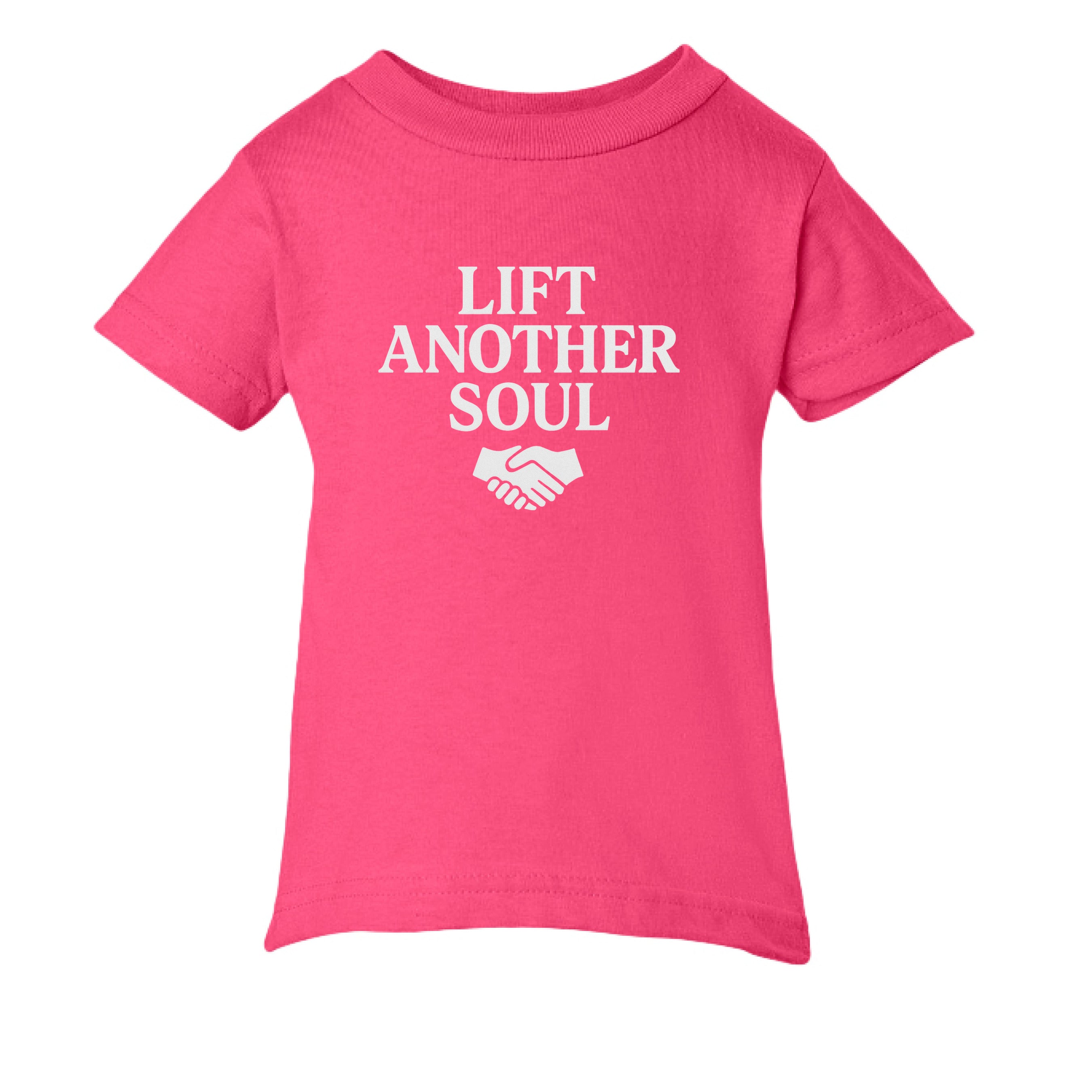 HOT PINK - FRONT