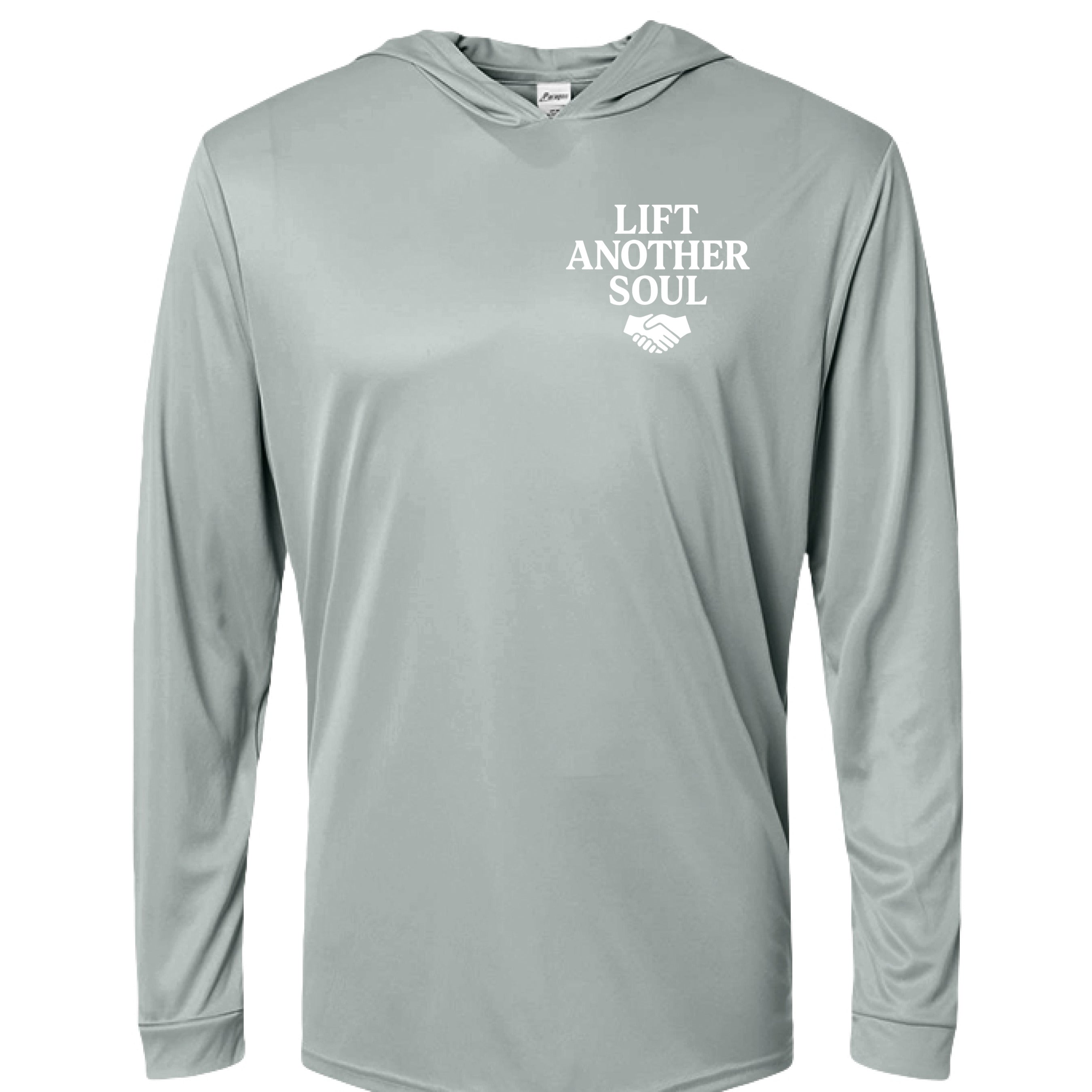 Medium Grey - FRONT