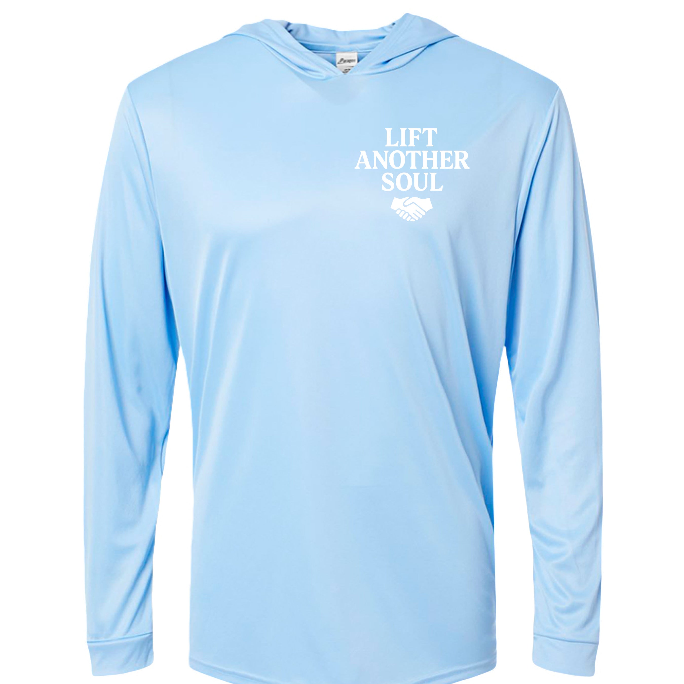 Blue Mist - FRONT
