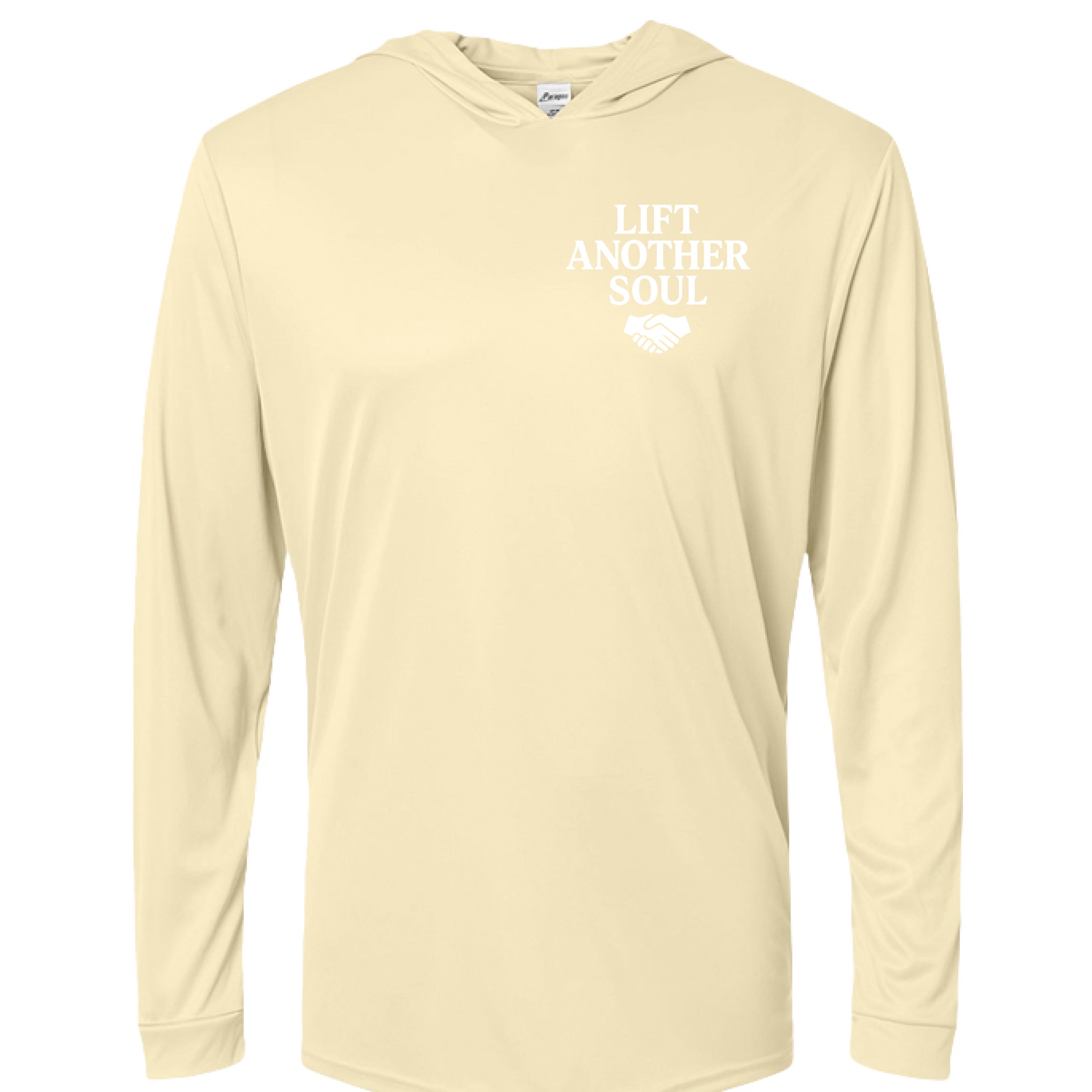 Pale Yellow - FRONT