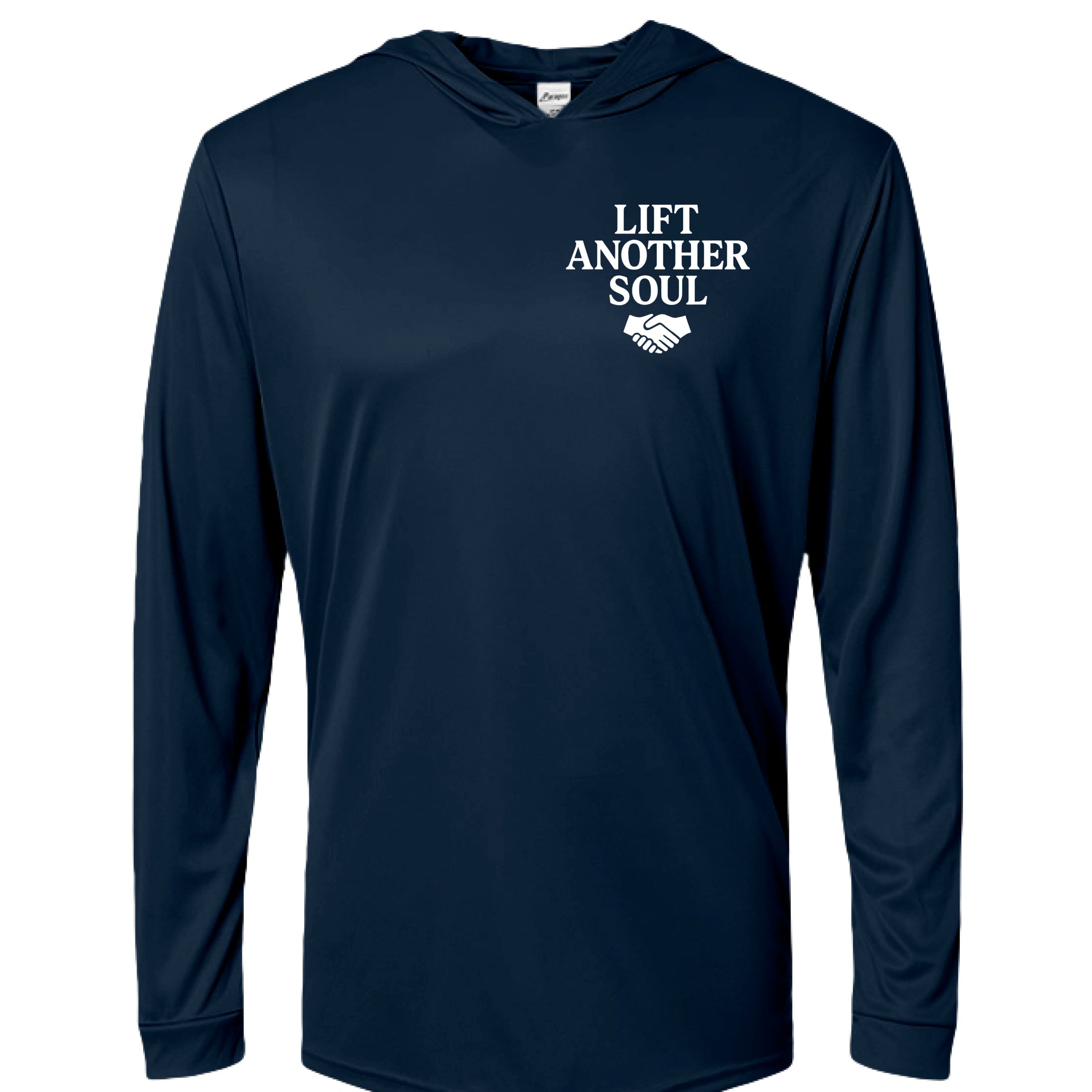 Navy - FRONT