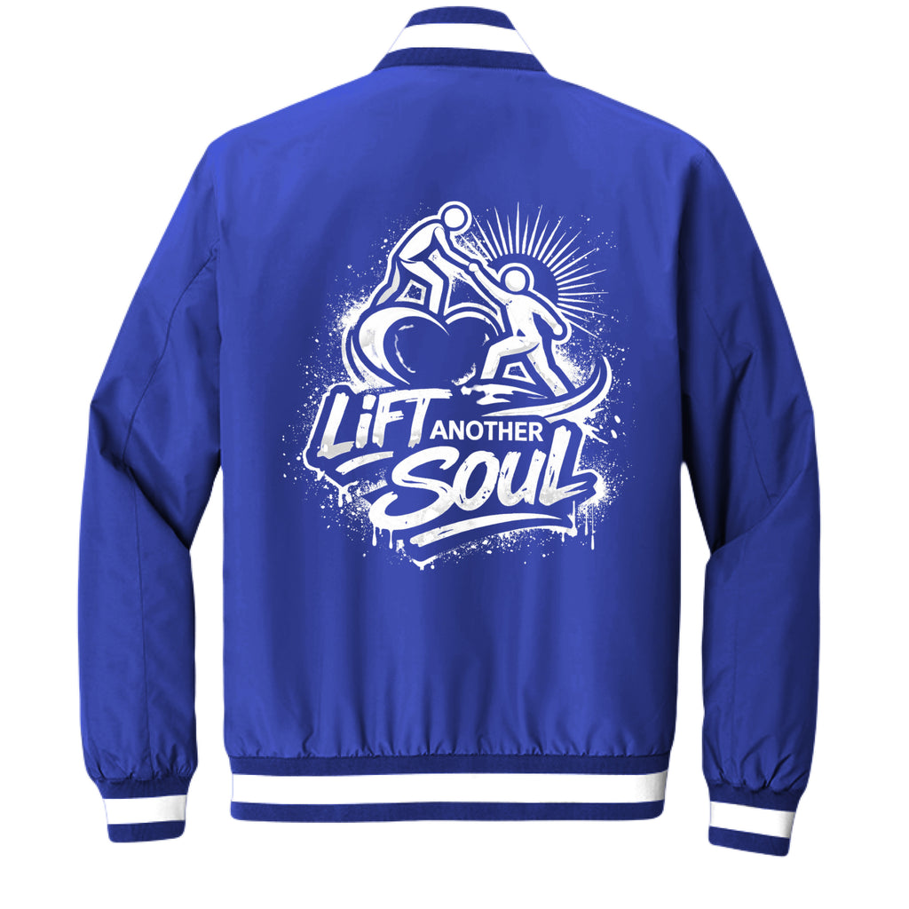 TrueRoyal - BACK